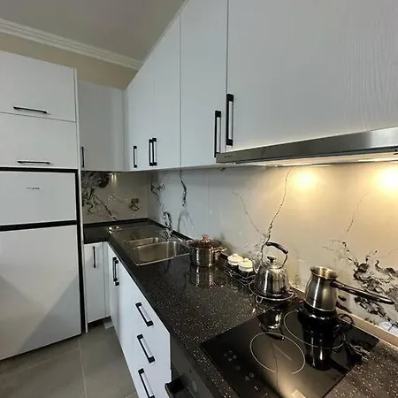 Apartment 4 Seasons