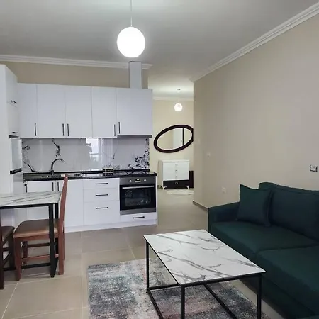 Apartment 4 Seasons Lezhe