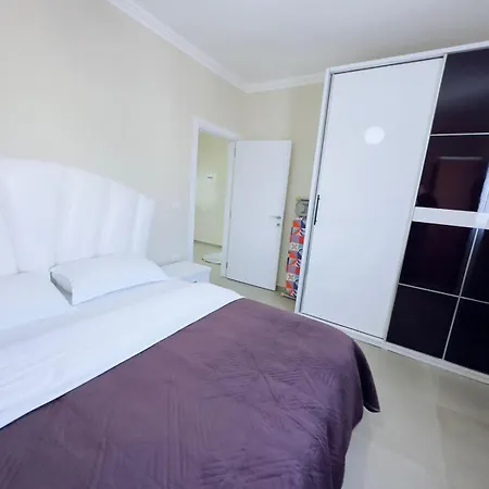 Apartment 4 Seasons
